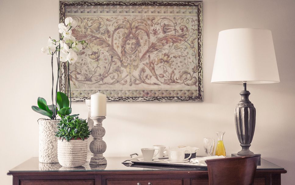 Serveis de l’habitació Foto