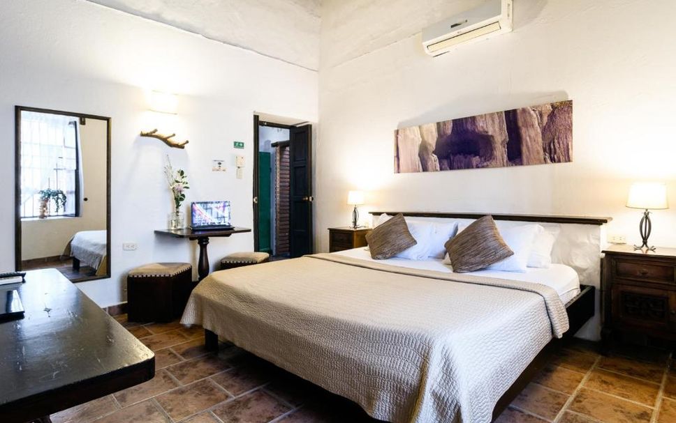 Habitació Foto