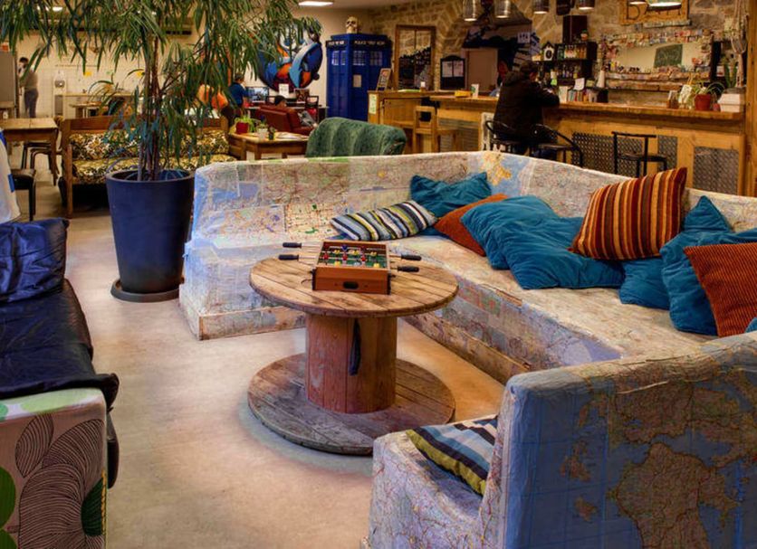 Sala d'estar Foto
