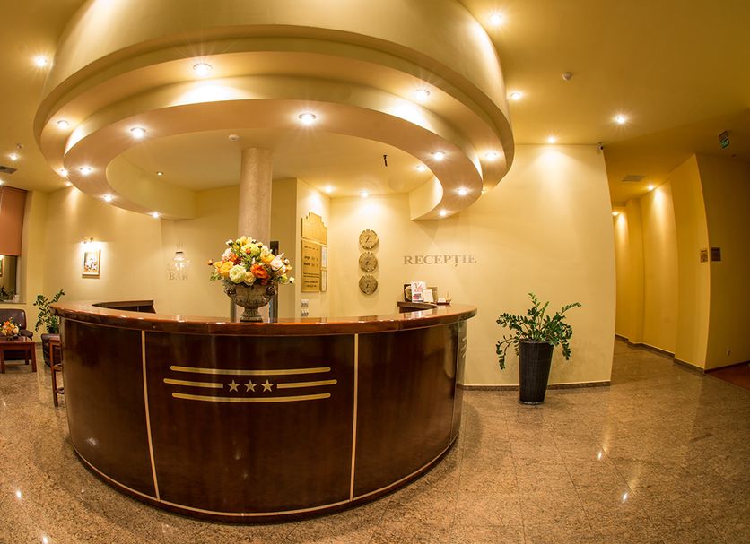 Recepció Foto
