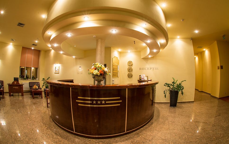 Recepció Foto