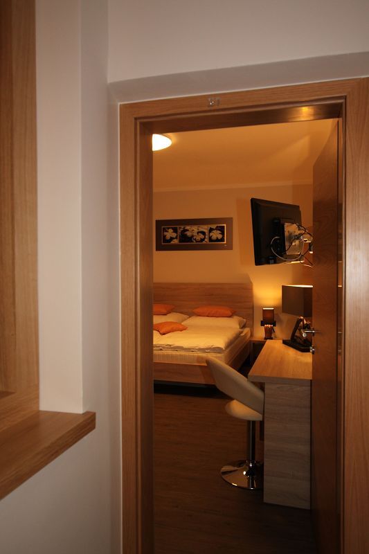 Serveis de l’habitació