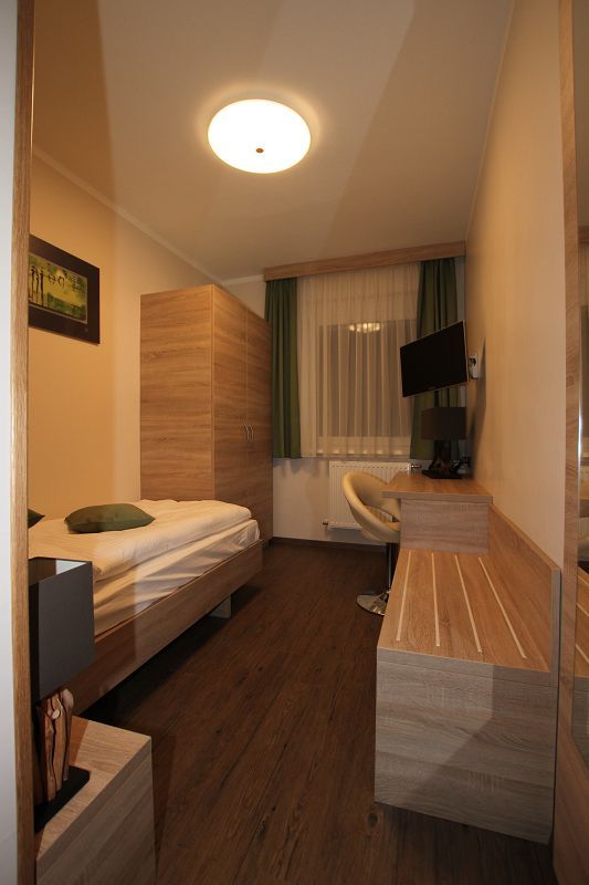 Habitació