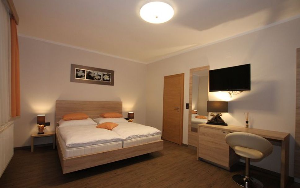 Habitació Foto