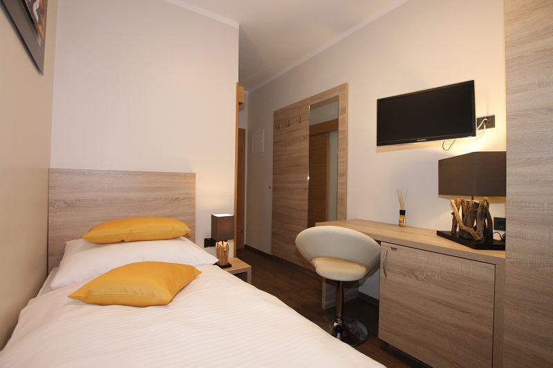 Habitació