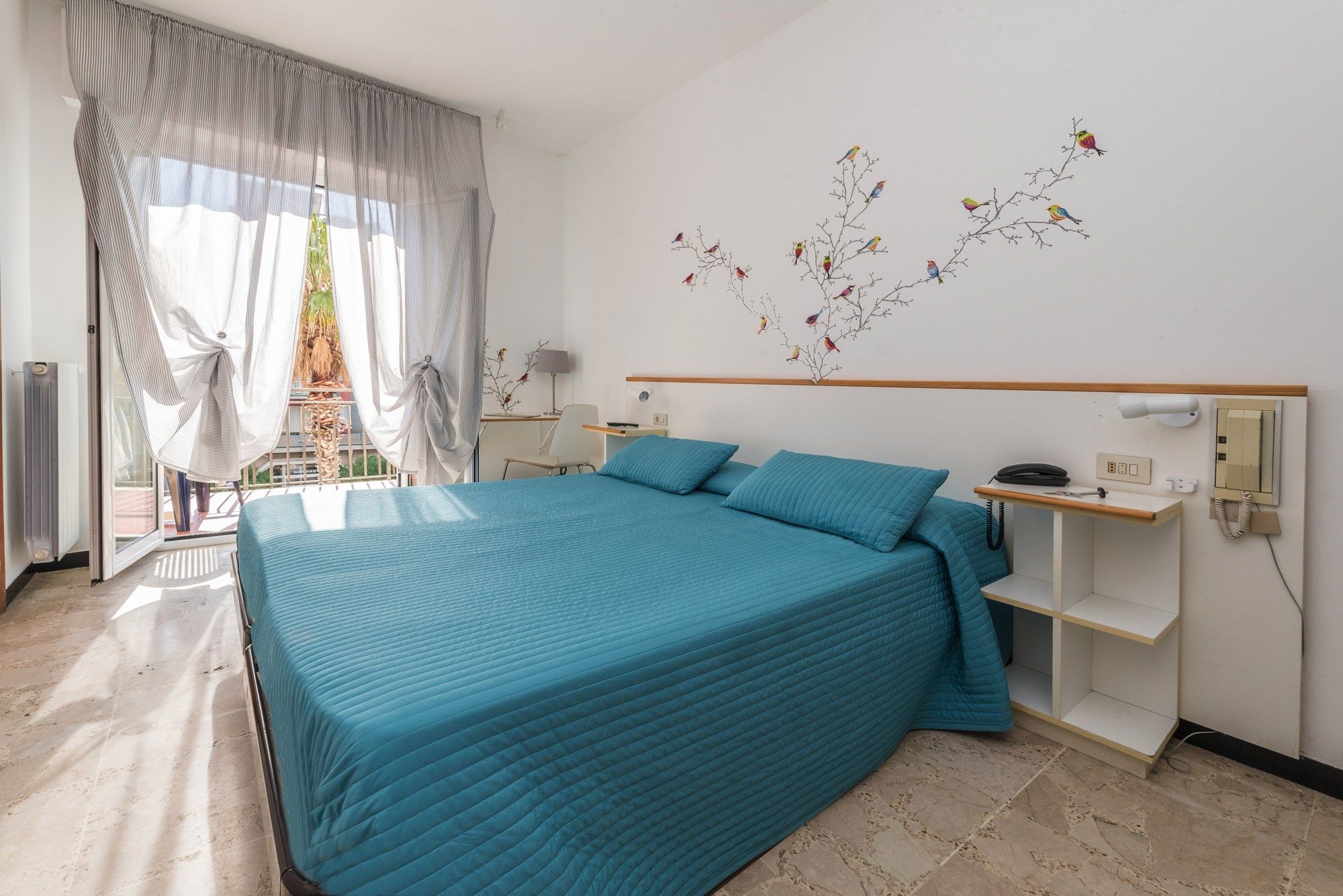 Habitació