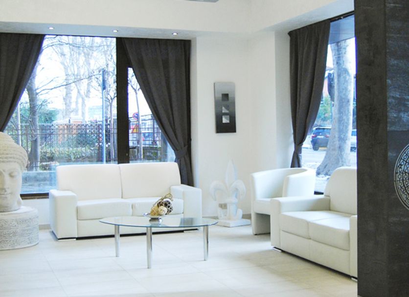 Sala d'estar Foto