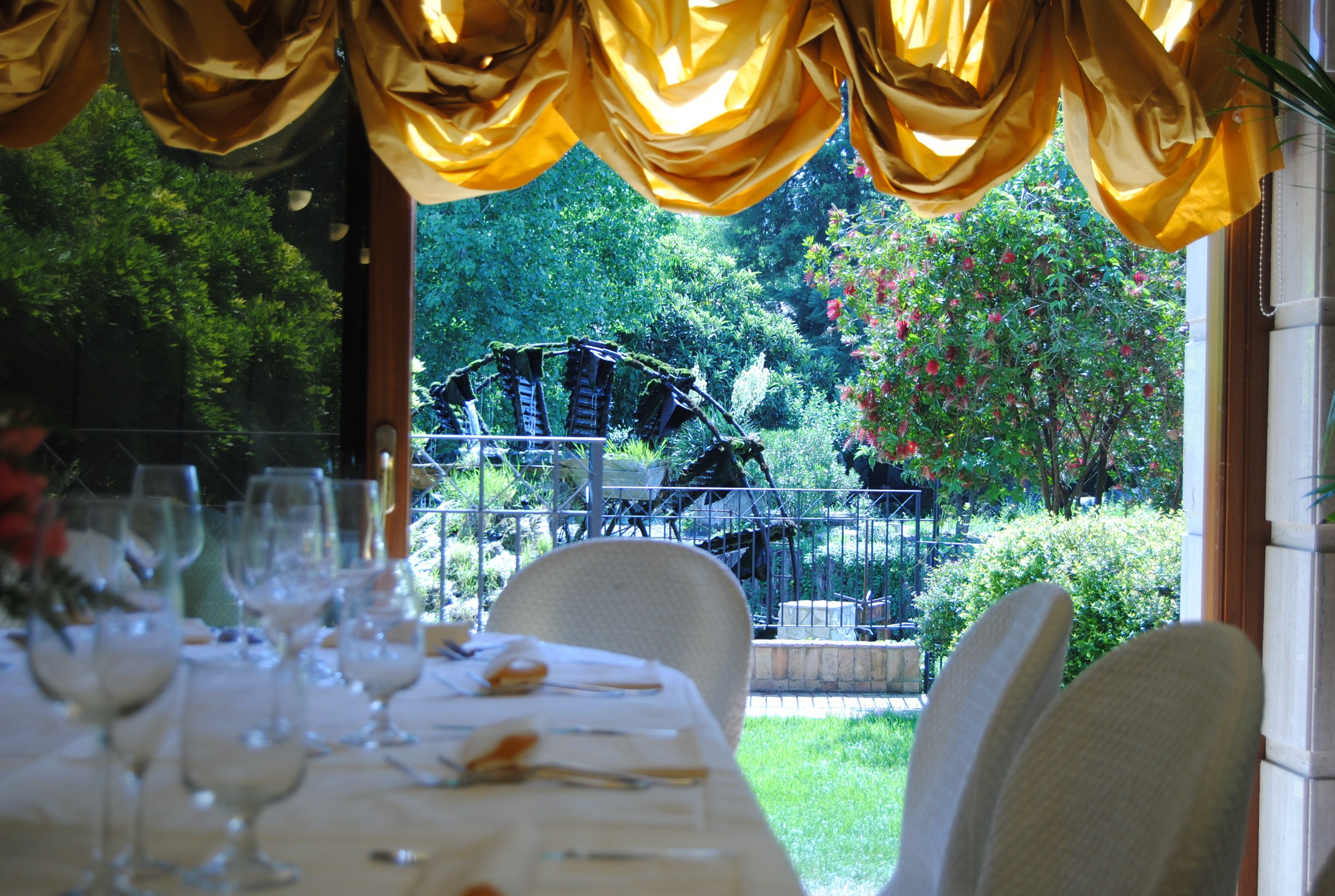 Sala de banquets