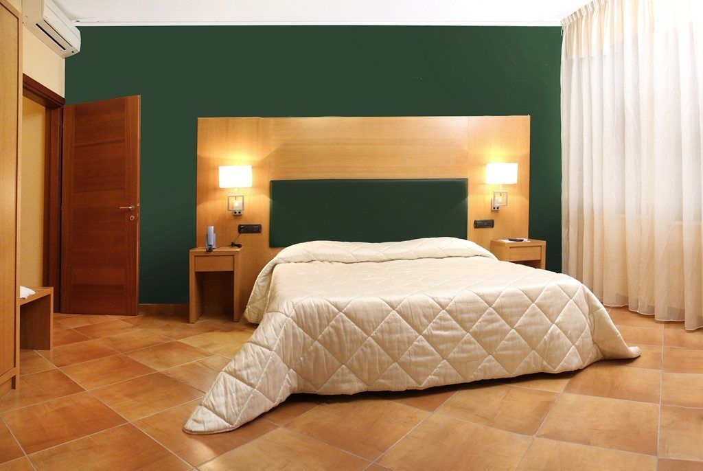 Habitació