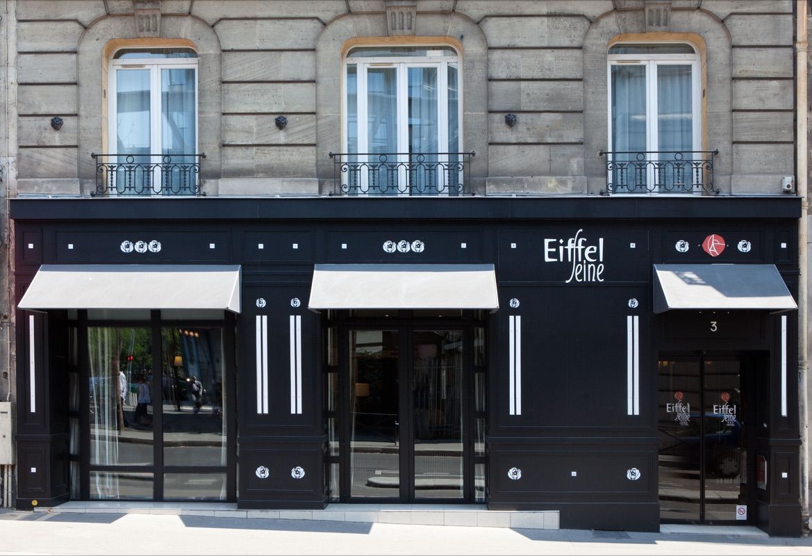 Edifici