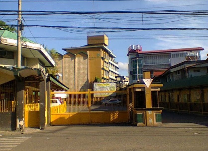 Vista exterior Foto