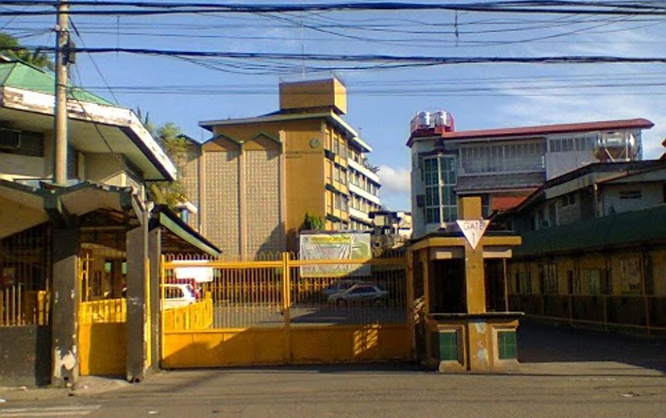 Vista exterior Foto