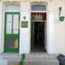 Entrada de l’hotel