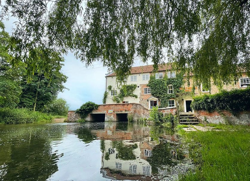 Edifici Foto