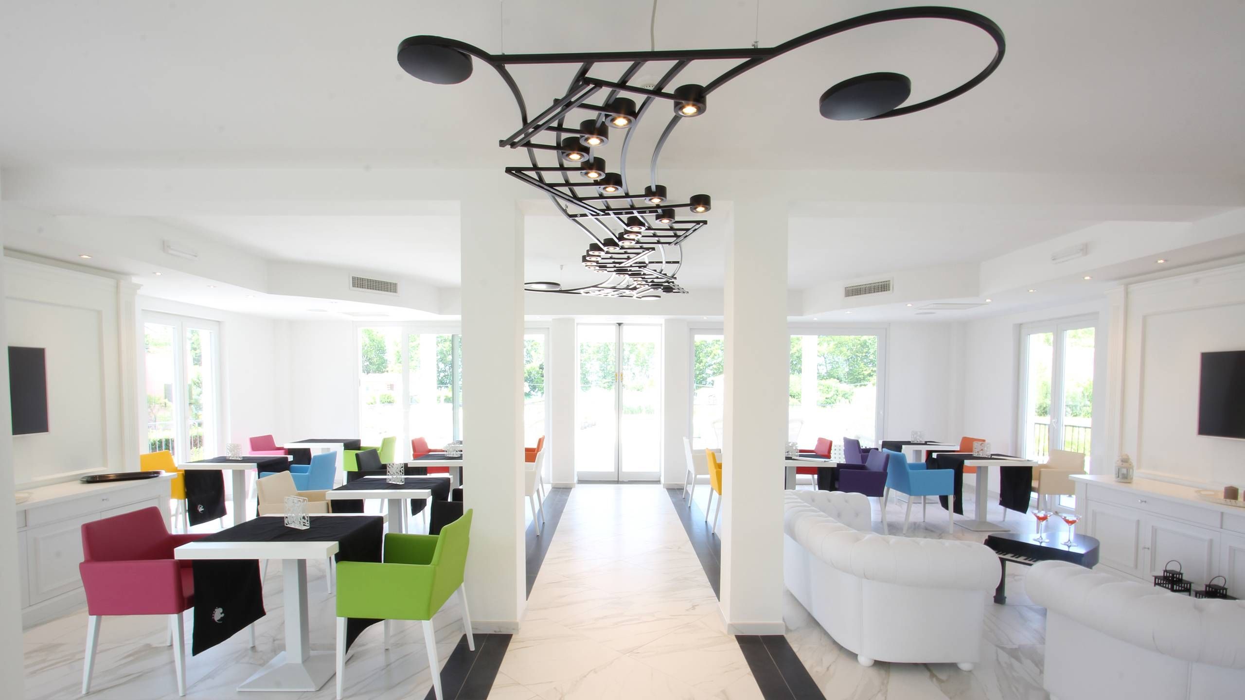 Sala d'estar Foto