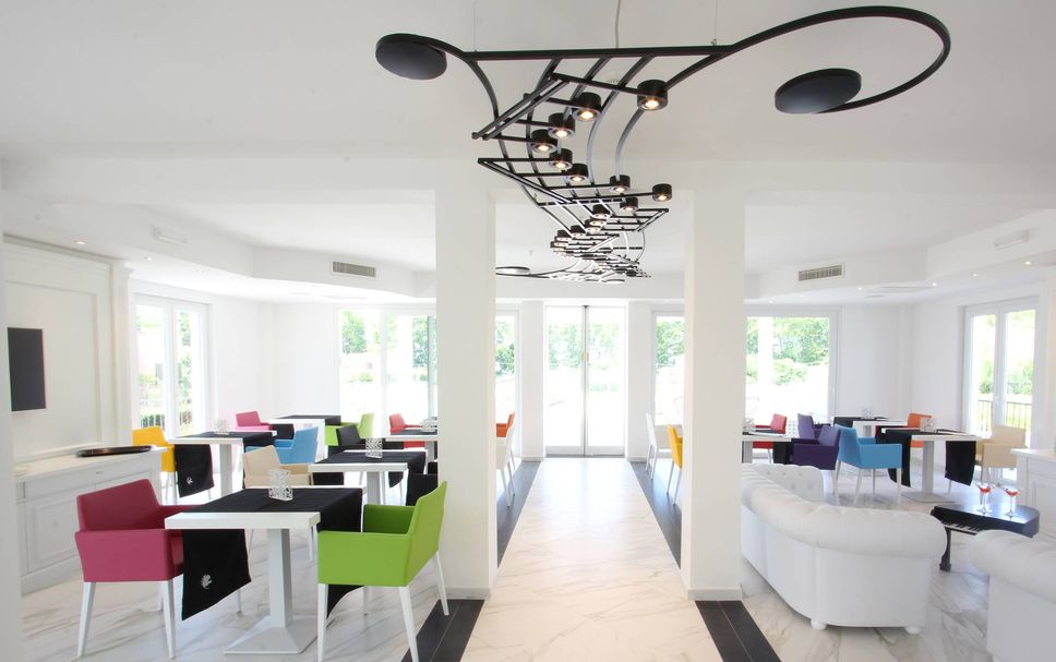 Sala d'estar Foto