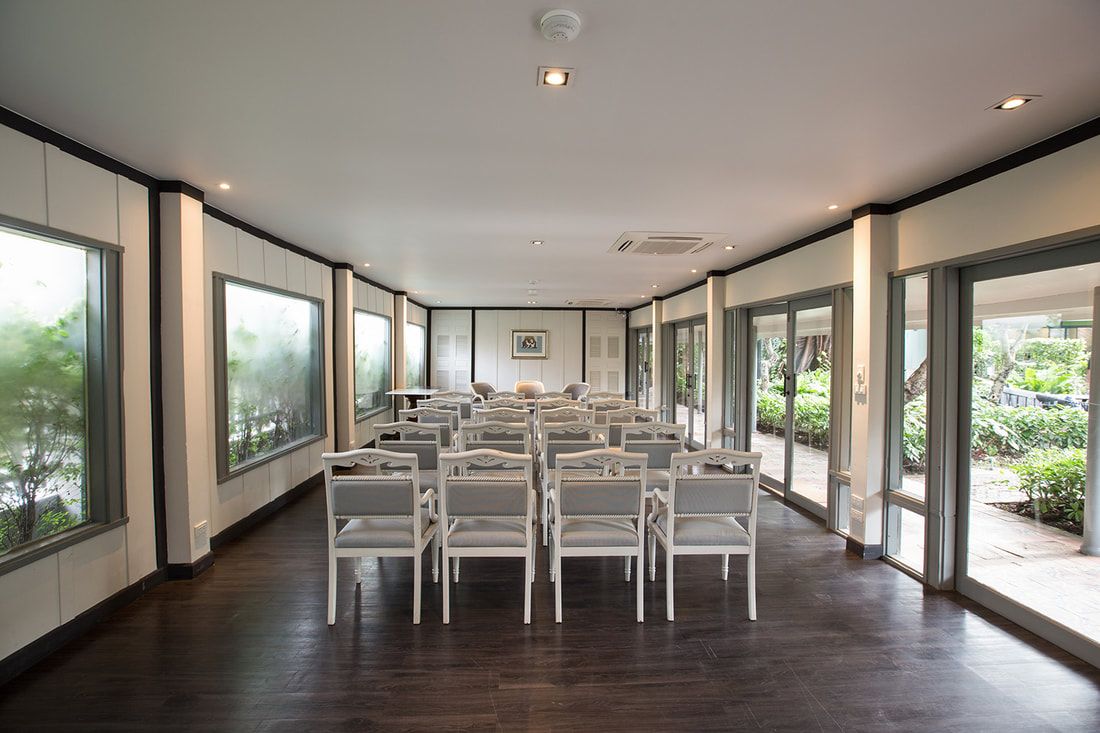 Sala de banquets