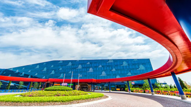 Vista exterior