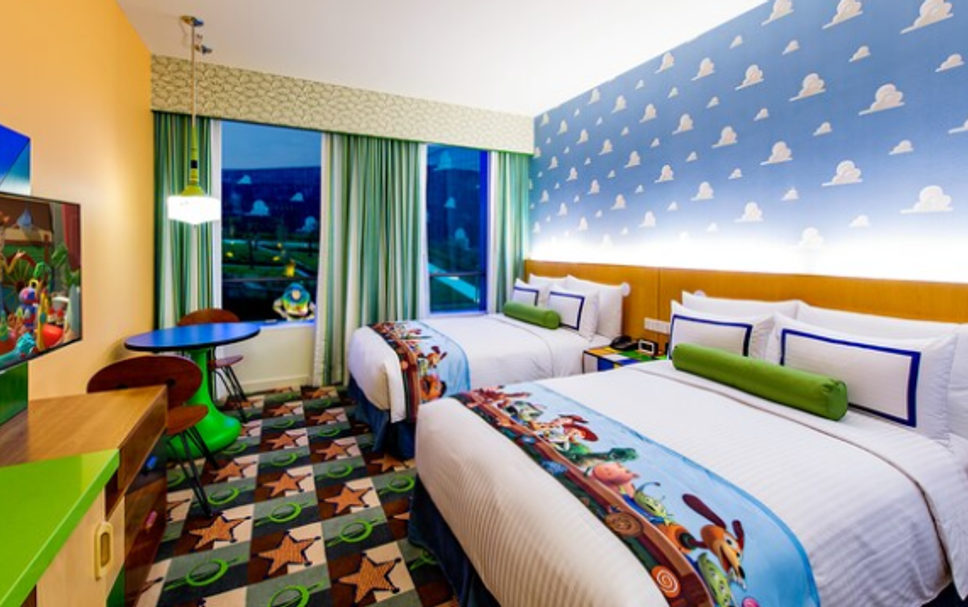 Habitació Foto