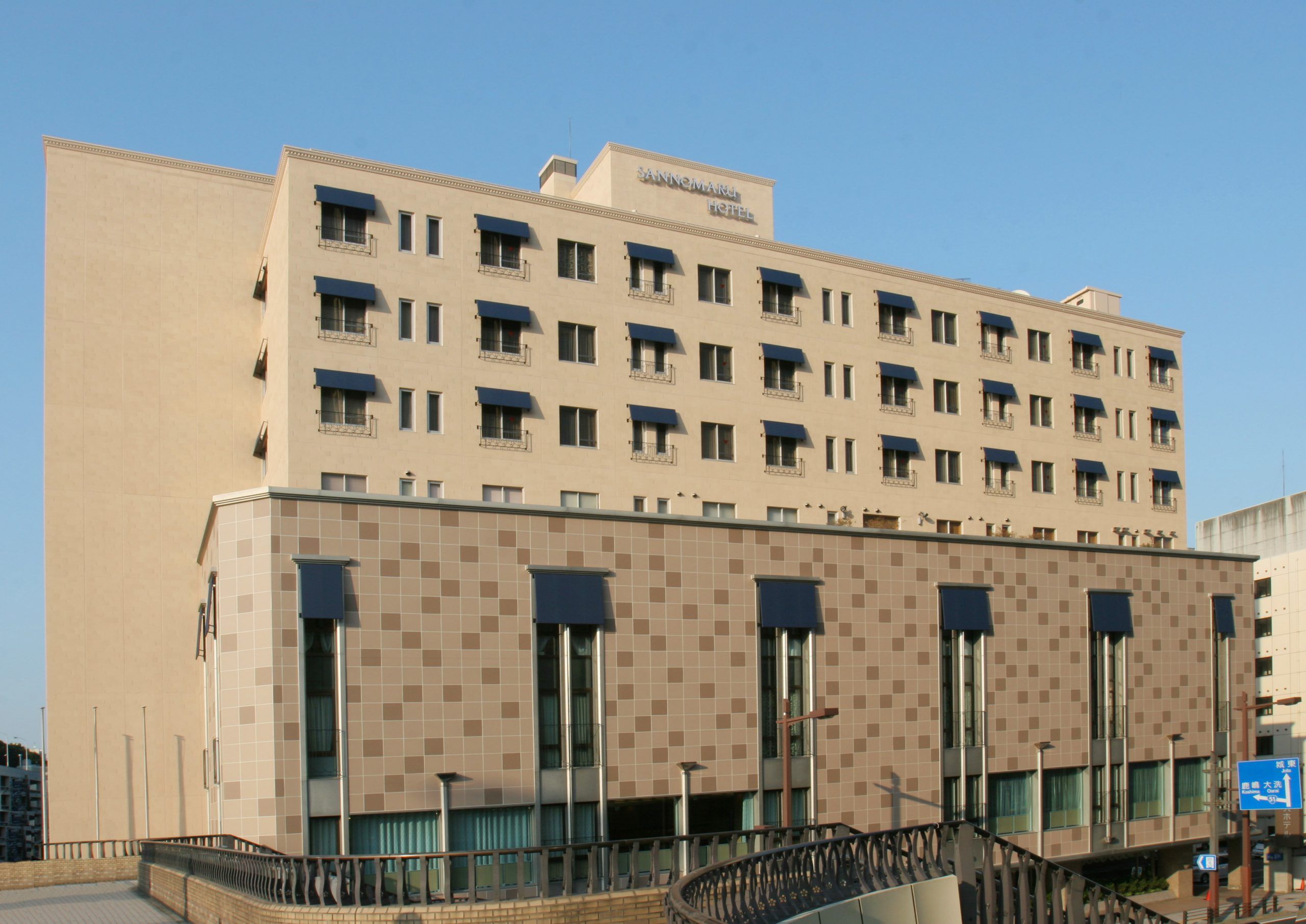 Edifici Foto