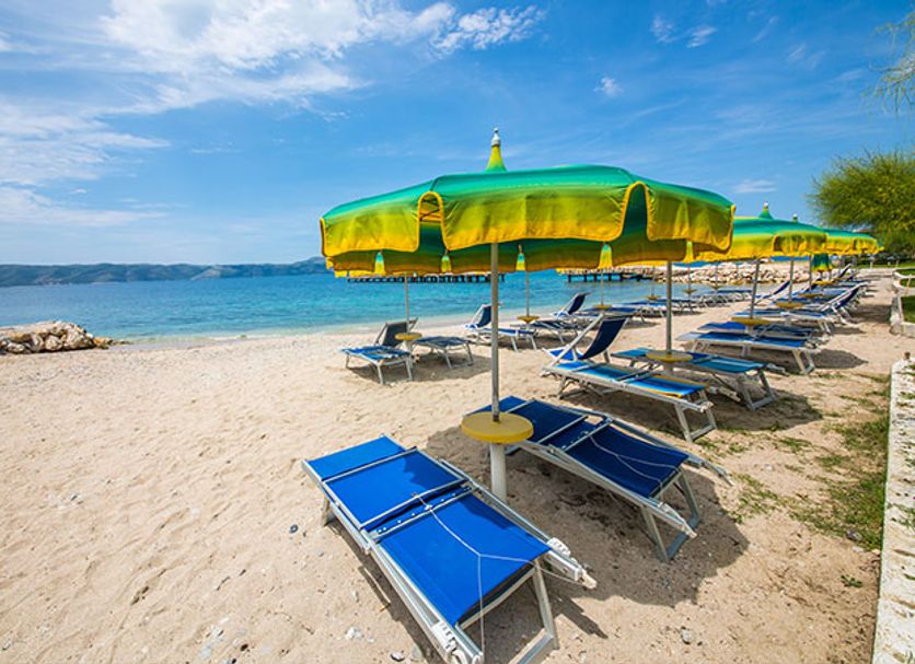 Platja Foto