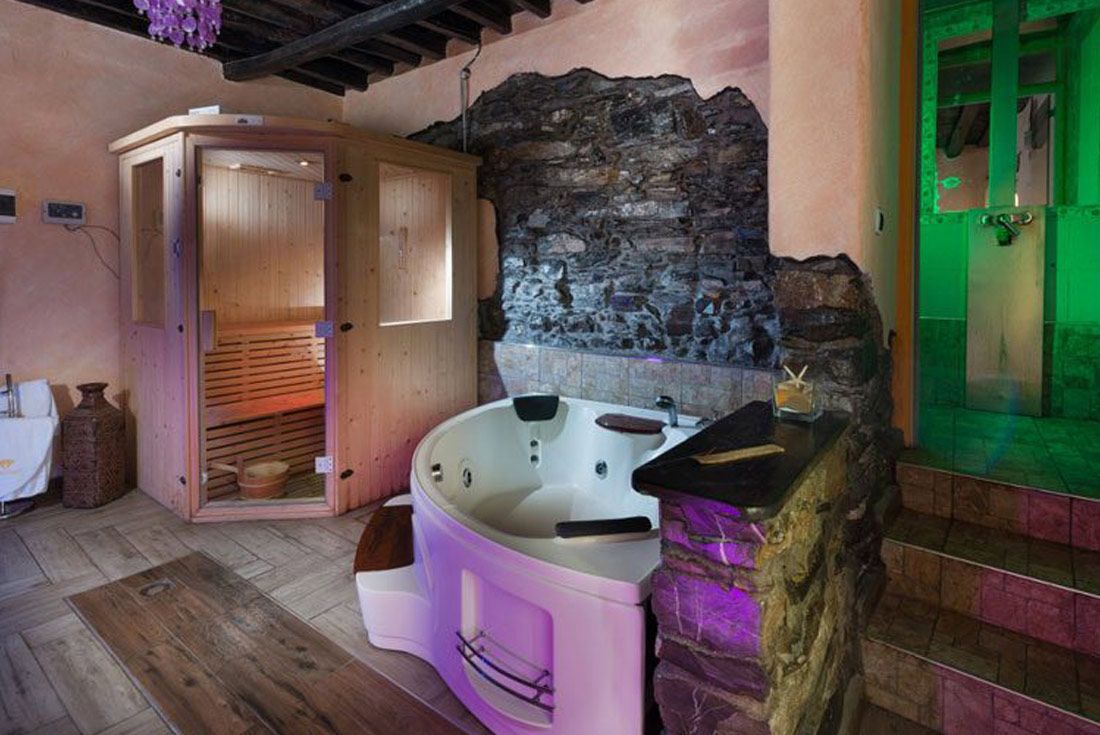 Spa
