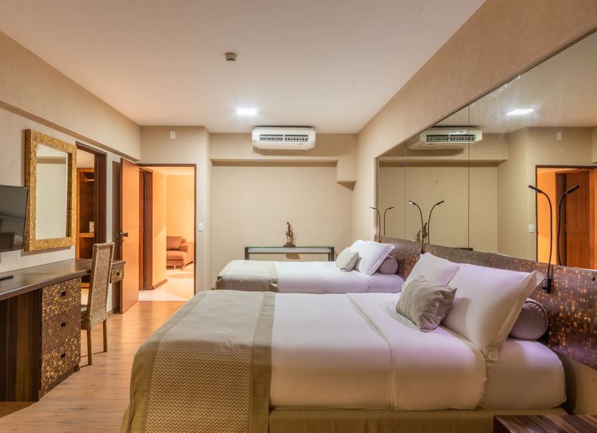 Habitació Foto