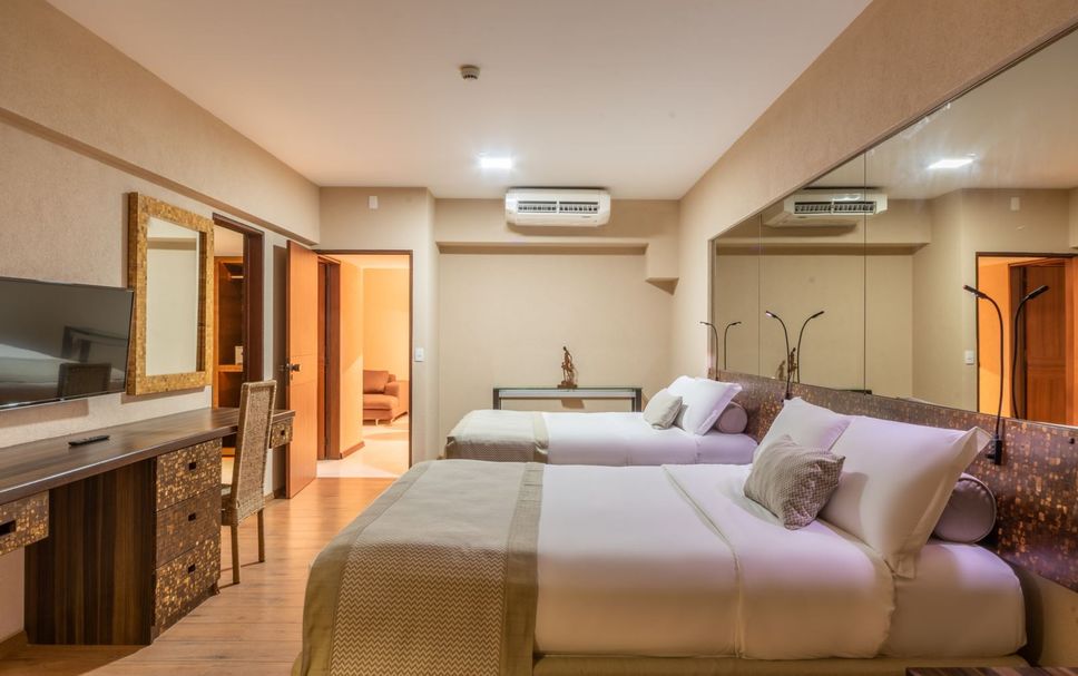 Habitació Foto