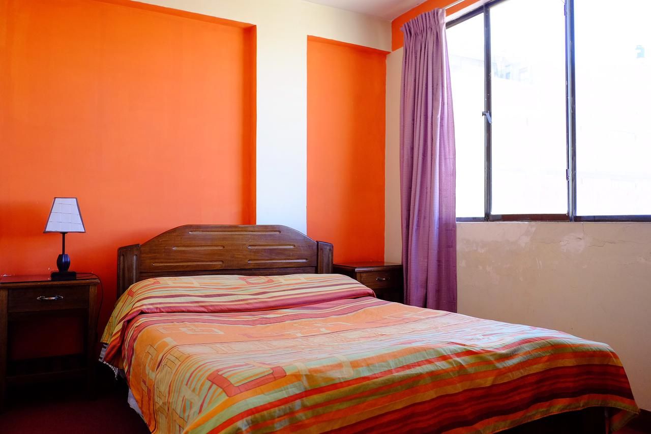 Habitació