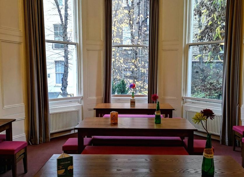 Sala d'estar Foto