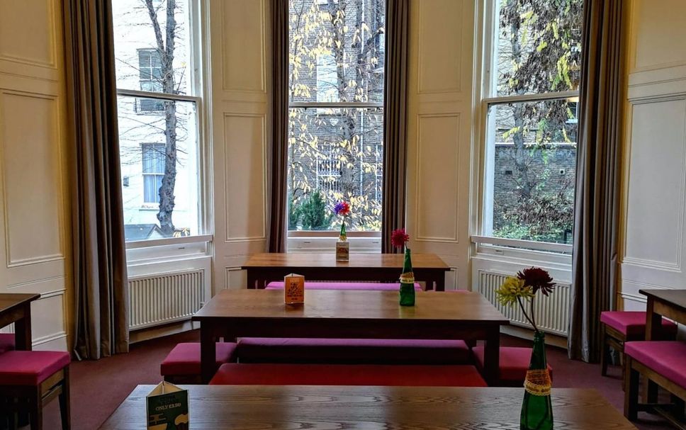 Sala d'estar Foto