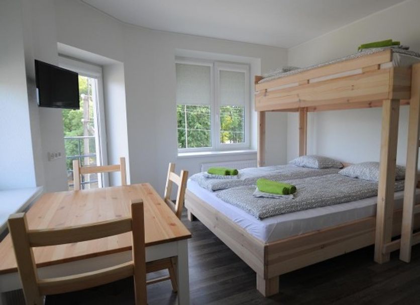 Habitació Foto