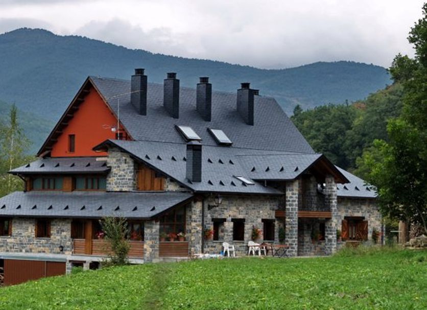 Edifici Foto