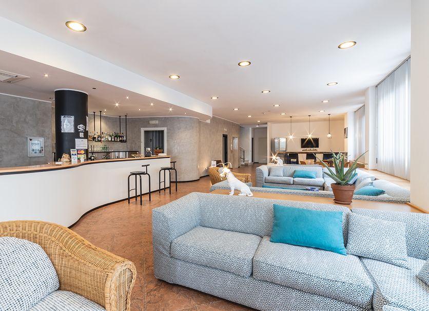 Sala d'estar Foto