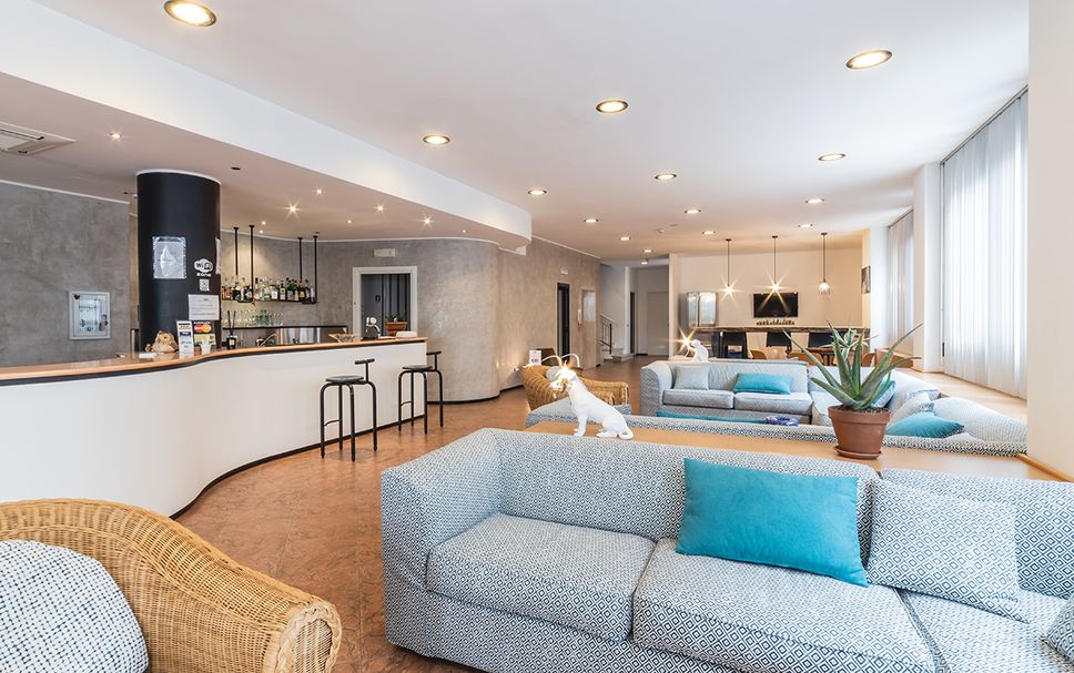 Sala d'estar Foto