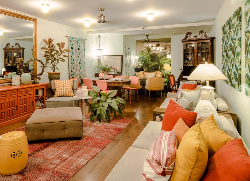 Sala Foto