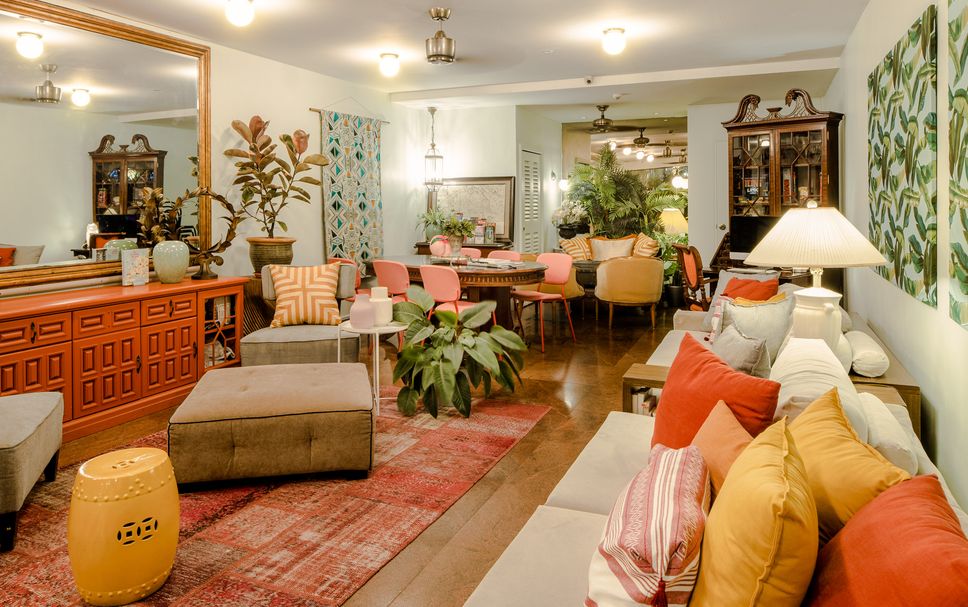 Sala Foto