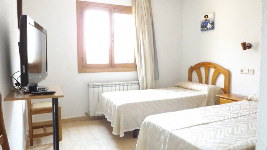 Habitació