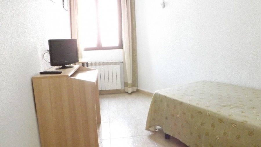 Serveis de l’habitació