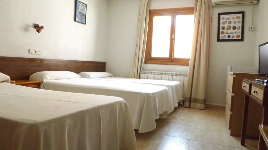 Habitació