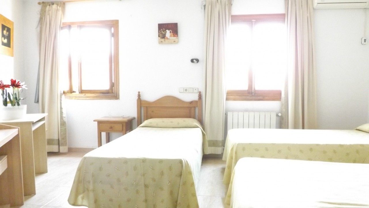 Habitació