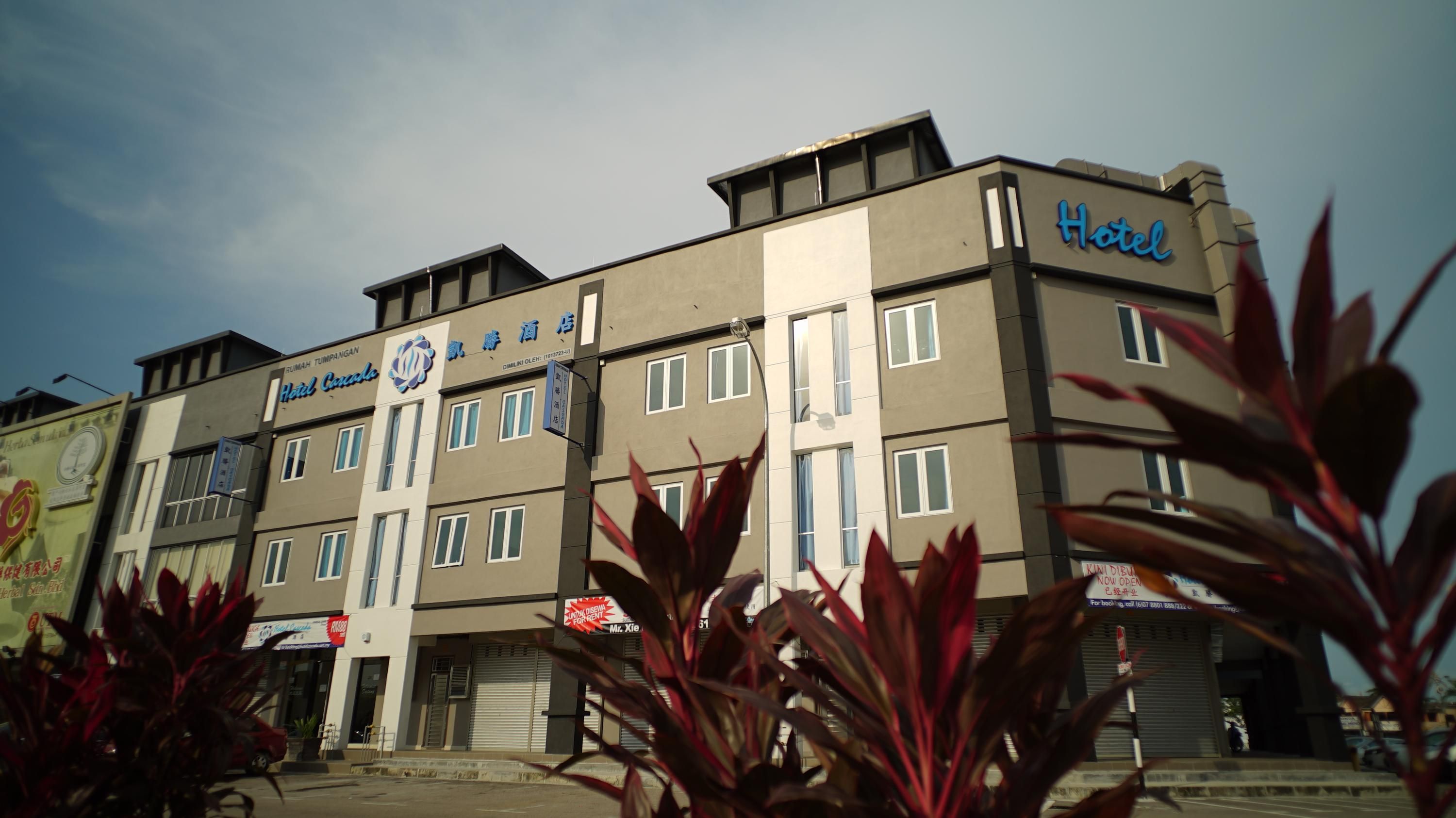 Vista exterior