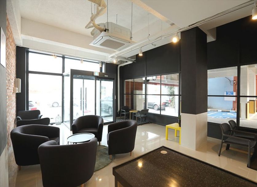 Sala d'estar Foto