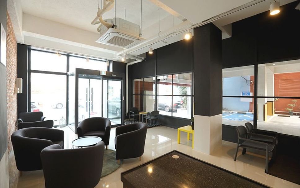 Sala d'estar Foto