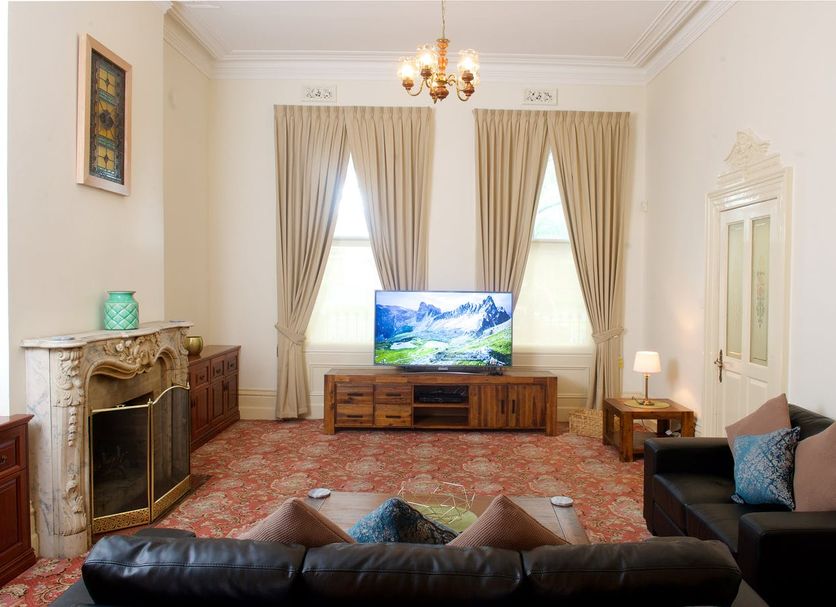 Sala Foto