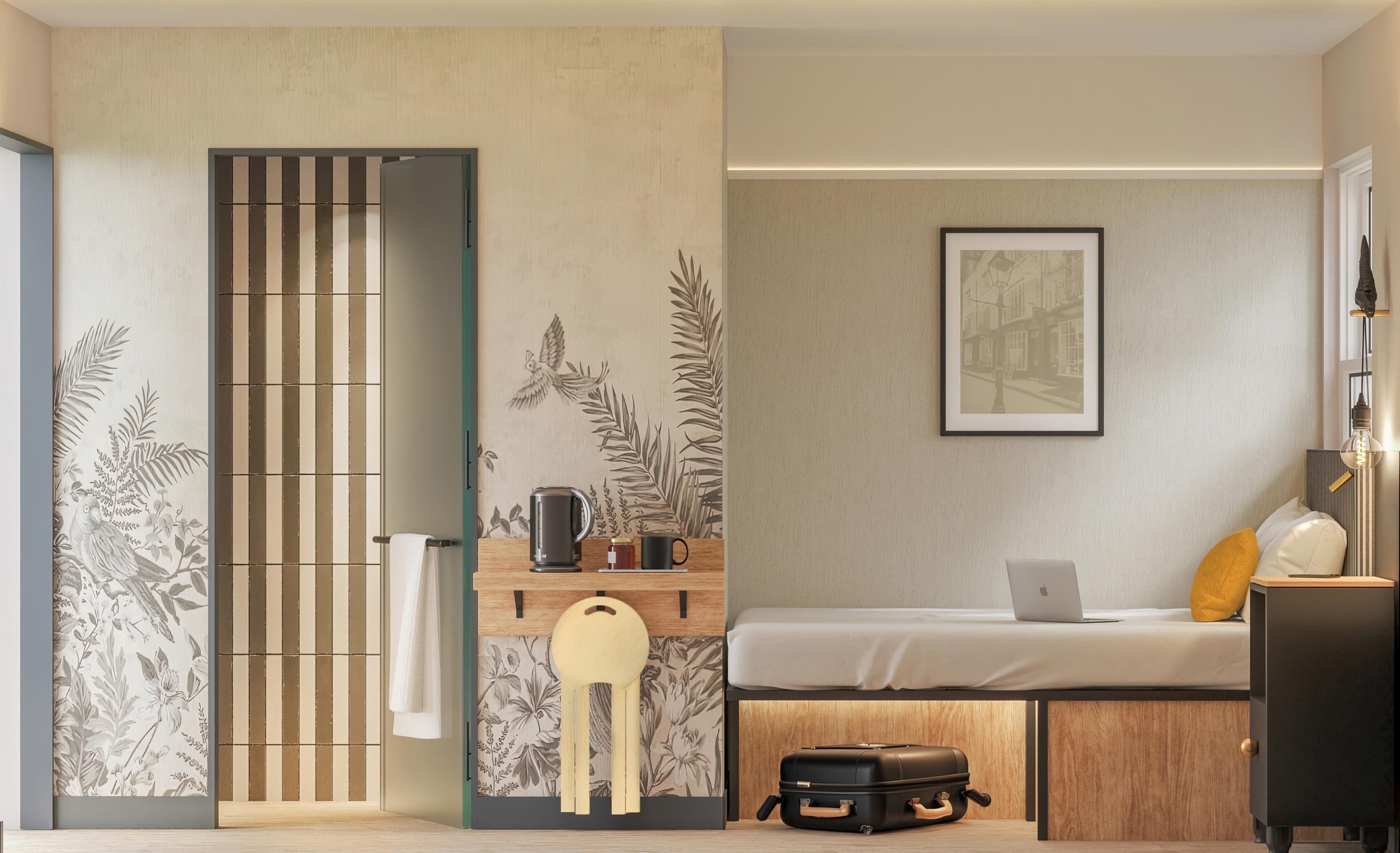 Serveis de l’habitació