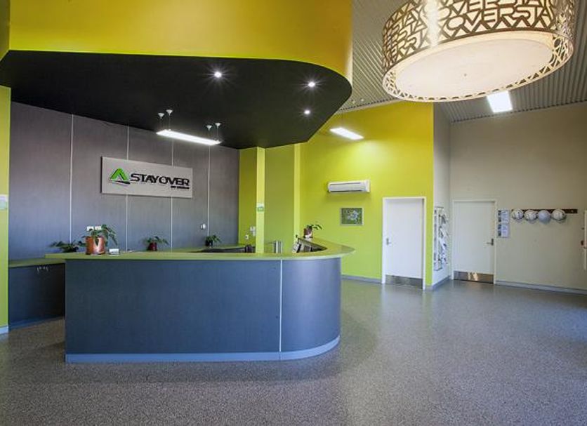 Recepció Foto