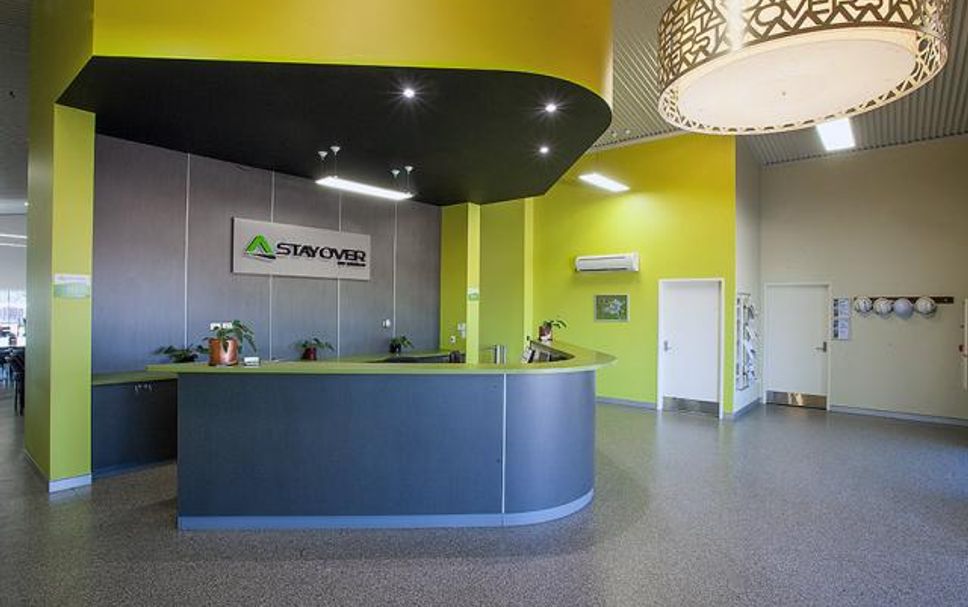 Recepció Foto