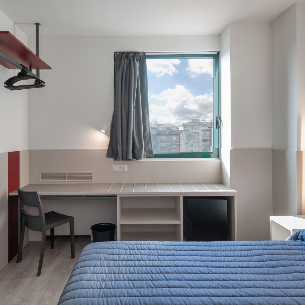 Habitació