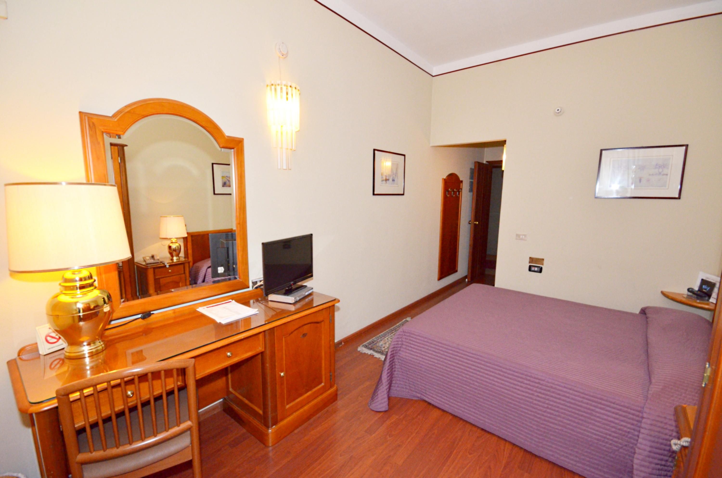 Habitació